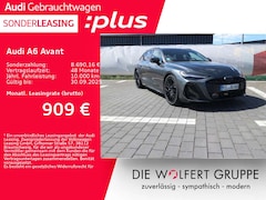 Bild des Angebotes Audi A6 edition one TDI quattro S tronic S line