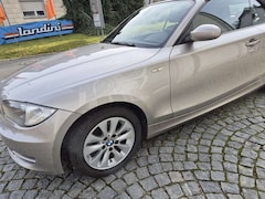 Bild des Angebotes BMW 118 118i Cabrio