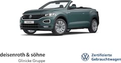 Bild des Angebotes VW T-Roc R-Line 1.5 TSI AHK/LED/Nav/Kam/A