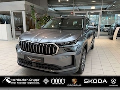 Bild des Angebotes Skoda Kodiaq Selection 2.0 TDI 4x4 DSG 7-Sitzer Navi