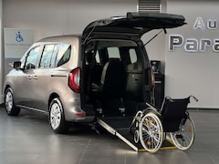 Bild des Angebotes Renault Kangoo Edition One Rollstuhlgerecht-Rampe 4+1