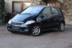 Bild des Angebotes Mercedes-Benz A 170 *TÜV NEU*