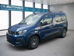 Bild des Angebotes Peugeot Rifter Kombi Allure 1.2 PureTech