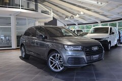 Bild des Angebotes Audi Q7 3,0 TDI QUAT. NP: 115T€ S-LINE   MATRIX   DAB