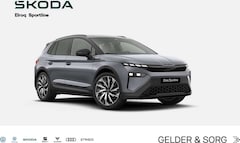 Skoda Elroq 85 Sportline |21|Advanced|Winter|AHK|DCC|