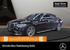 Bild des Angebotes Mercedes-Benz S 400 d L 4M AMG+PANO+360+DIGITAL-L+BURMESTER3D
