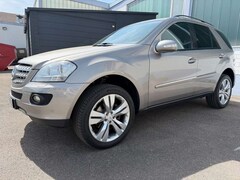 Bild des Angebotes Mercedes-Benz ML 350 4Matic AHK Xenon Service neu!