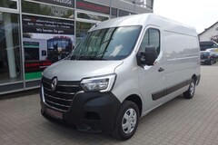 Bild des Angebotes Renault Master 2,3 CDI Kasten L2H2 AUTOM/KLIMA/KAM/AHK