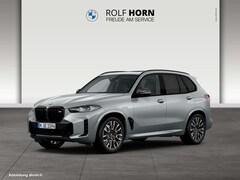 Bild des Angebotes BMW X5 M60i xDrive M Pro AHK Pano HeadUp Luftfederng