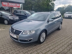 Bild des Angebotes VW Passat Variant Passat Variant 1.4 TSI Comfortline