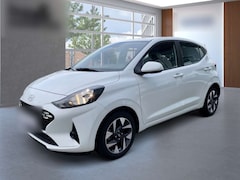 Bild des Angebotes Hyundai i10 FL (MY25) 1.0 Benzin (63 PS) 5-MT 2WD Trend, Komfo