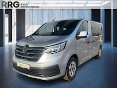 Bild des Angebotes Renault Trafic 2.0 BLUE dCi 150 L1H1 3,0t Evolution