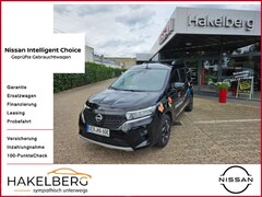 Bild des Angebotes Nissan Townstar EV Tekna-Option