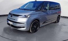 Bild des Angebotes VW T7 Multivan Multivan Life 2,0 l TSI OPF Front antrieb 7-Gang