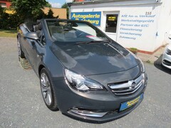 Bild des Angebotes Opel Cascada Cabrio Edition 2.Hd.!! Erst 48Tkm!! PDC!!