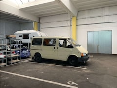 Bild des Angebotes Ford Transit Transit Kombi Van 100 Ds.