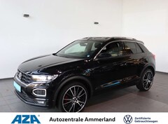 Bild des Angebotes VW T-Roc 1.5 TSI *R-Line*NAVI*EPH*SIH*ACC*LED*LMR* KLIMA L