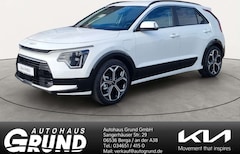 Bild des Angebotes Kia Niro Plug-in Hybrid SPIRIT TEC RELAX 18 ZOLL