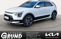 Bild des Angebotes Kia Niro Plug-in Hybrid SPIRIT TEC RELAX 18 ZOLL