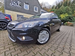 Bild des Angebotes Ford Focus CC Titanium/Vollleder/Klimaaut/Bluetooth/Freispreche
