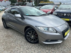 Bild des Angebotes Honda CR-Z Sport *1HD*Klimaaut.*MFL* TÜV 08/27
