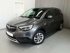 Bild des Angebotes Opel Crossland X Innov.1.Hand,Navi,LED,Tempo,S-Heft