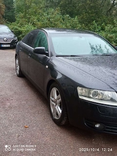 Bild des Angebotes Audi A6 3.0 TDI tiptronic DPF quattro
