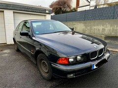Bild des Angebotes BMW 520 520i