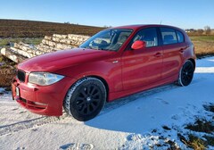 Bild des Angebotes BMW 120 120d DPF