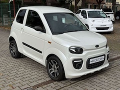 Bild des Angebotes Microcar M.Go Automatik Mopedauto 45 km/h L6e
