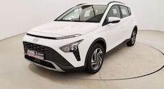 Bild des Angebotes Hyundai BAYON 1.0 T-GDI mHEV Klima|PDC