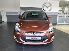 Bild des Angebotes Hyundai iX20 ix20 1.4 5 Star Edition