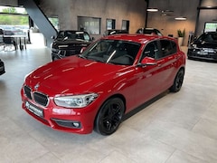 Bild des Angebotes BMW 118 i Advantage GRA LED MFL Navi PDC Sportsitze