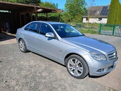 Bild des Angebotes Mercedes-Benz C 200 C 200 CDI (204.007)