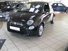 Bild des Angebotes Fiat 500 Basis 1.0 Hybrid 51 kW Klima-ZV-Carplay-Tempomat
