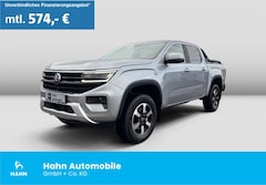Bild des Angebotes VW Amarok Life DC 2,0TDI 151KW ALLRAD AUTOMATIK