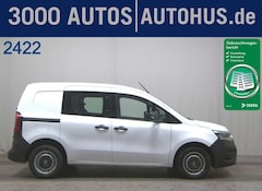 Bild des Angebotes Renault Kangoo Rapid 1.5 dCi Navi LED Kamera T-Leder
