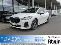 Bild des Angebotes BMW 218 i Active Tourer M Sport Glasdach. Teilleder.