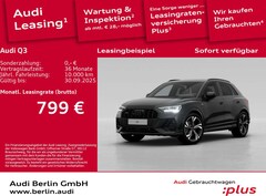 Bild des Angebotes Audi Q3 S line 40 TDI quattro S tronic