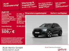 Bild des Angebotes Audi Q3 S line 40 TDI quattro S tronic