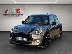 Bild des Angebotes MINI Cooper Chili*LED*Leder*1.Hand*Klimaautomatik