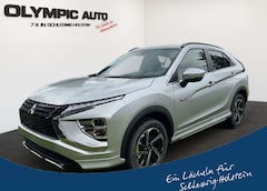 Bild des Angebotes Mitsubishi Eclipse Cross 2.4 Plug-In Hybrid Select 360°  LE