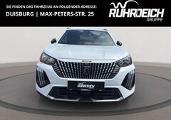 Bild des Angebotes Peugeot 2008 Hybrid 145 Style