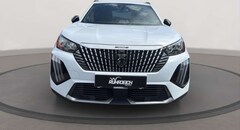 Bild des Angebotes Peugeot 2008 Hybrid 145 Style