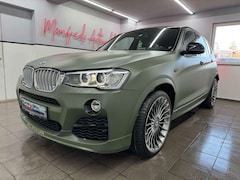 Bild des Angebotes Alpina XD3 3.0 Biturbo/Navi/R.Kam/Akrapovic/Harm.Kardon