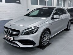 Bild des Angebotes Mercedes-Benz A 45 AMG 4Matic *Panorama *LED *Navi *Kamera