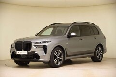 Bild des Angebotes BMW X7 xDrive40d M Sport Pro Pano AHK Gestik H&K LED
