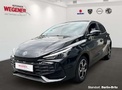 Bild des Angebotes MG MG3 Luxury LED|Sitz-&Lenkradhzg|360|ACC