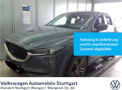 Bild des Angebotes Mazda CX-5 Edition Navi Kamera LED GRA