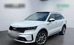 Bild des Angebotes Kia Sorento 2.2 CRDi 4WD Spirit *7-Si*Pano*BOSE*CAM*